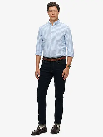 SUPERDRY | Hemd Casual Fit | 